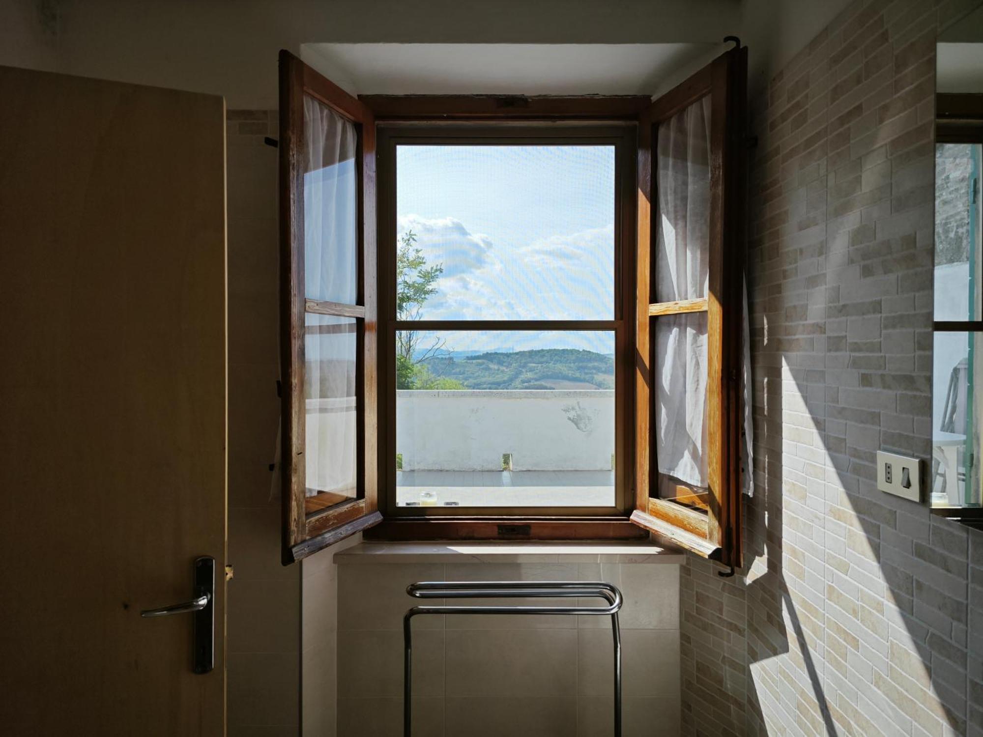 San Rocco Country House Pesaro Exteriér fotografie