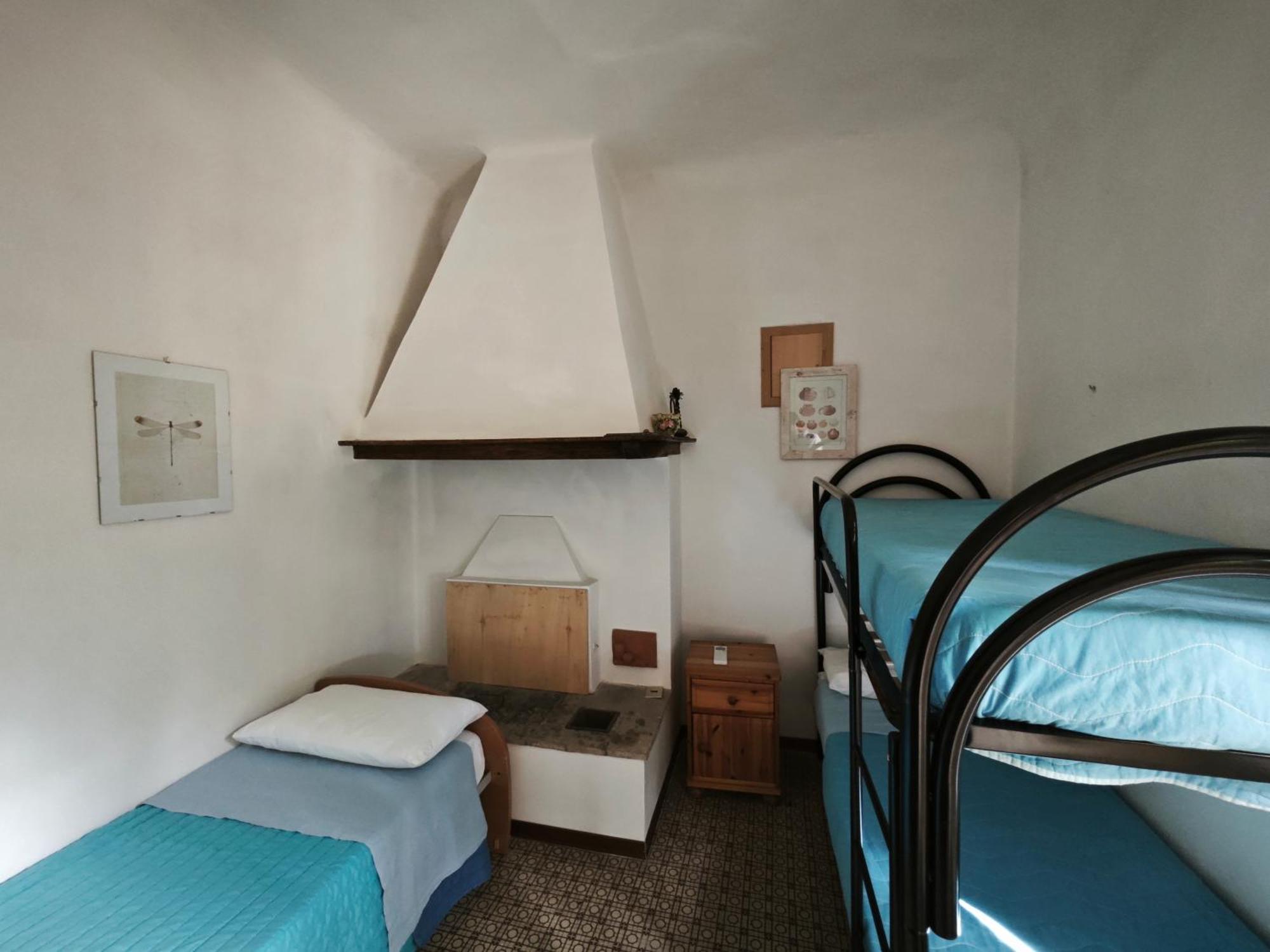 San Rocco Country House Pesaro Exteriér fotografie
