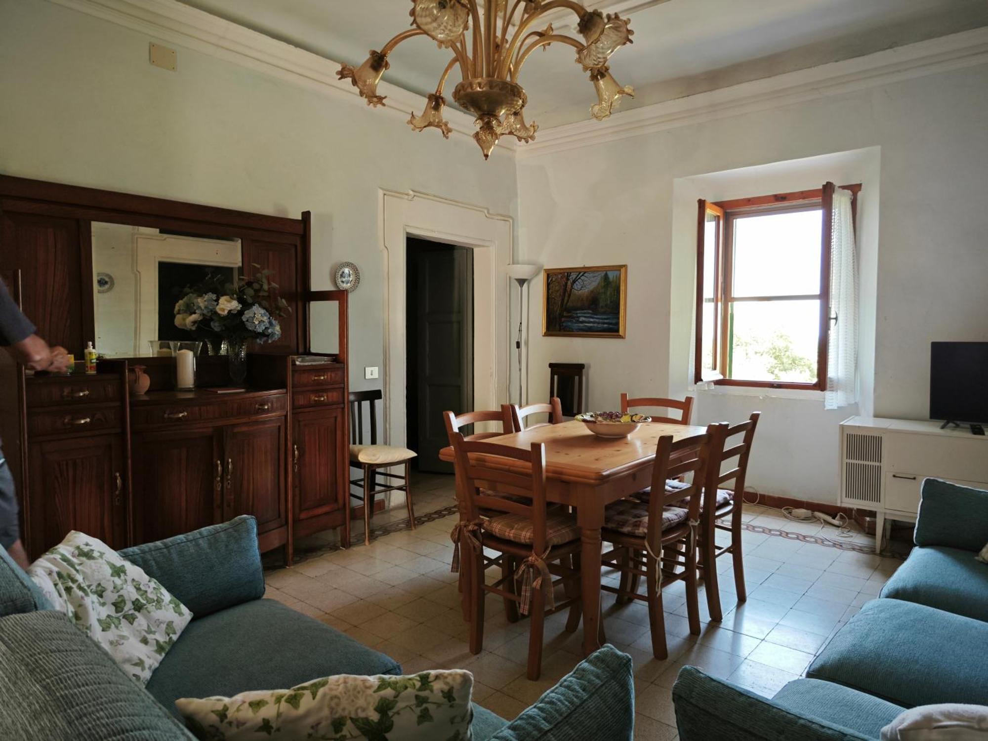 San Rocco Country House Pesaro Exteriér fotografie