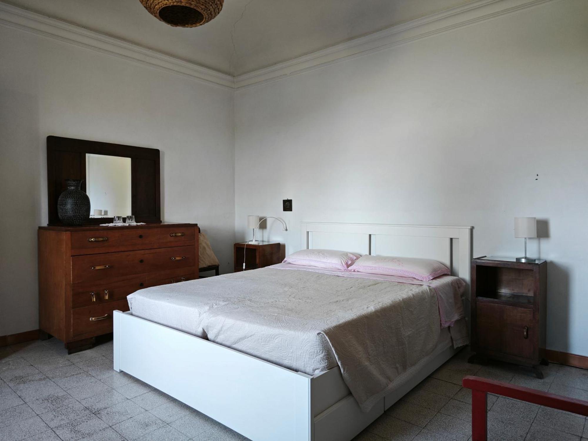 San Rocco Country House Pesaro Exteriér fotografie