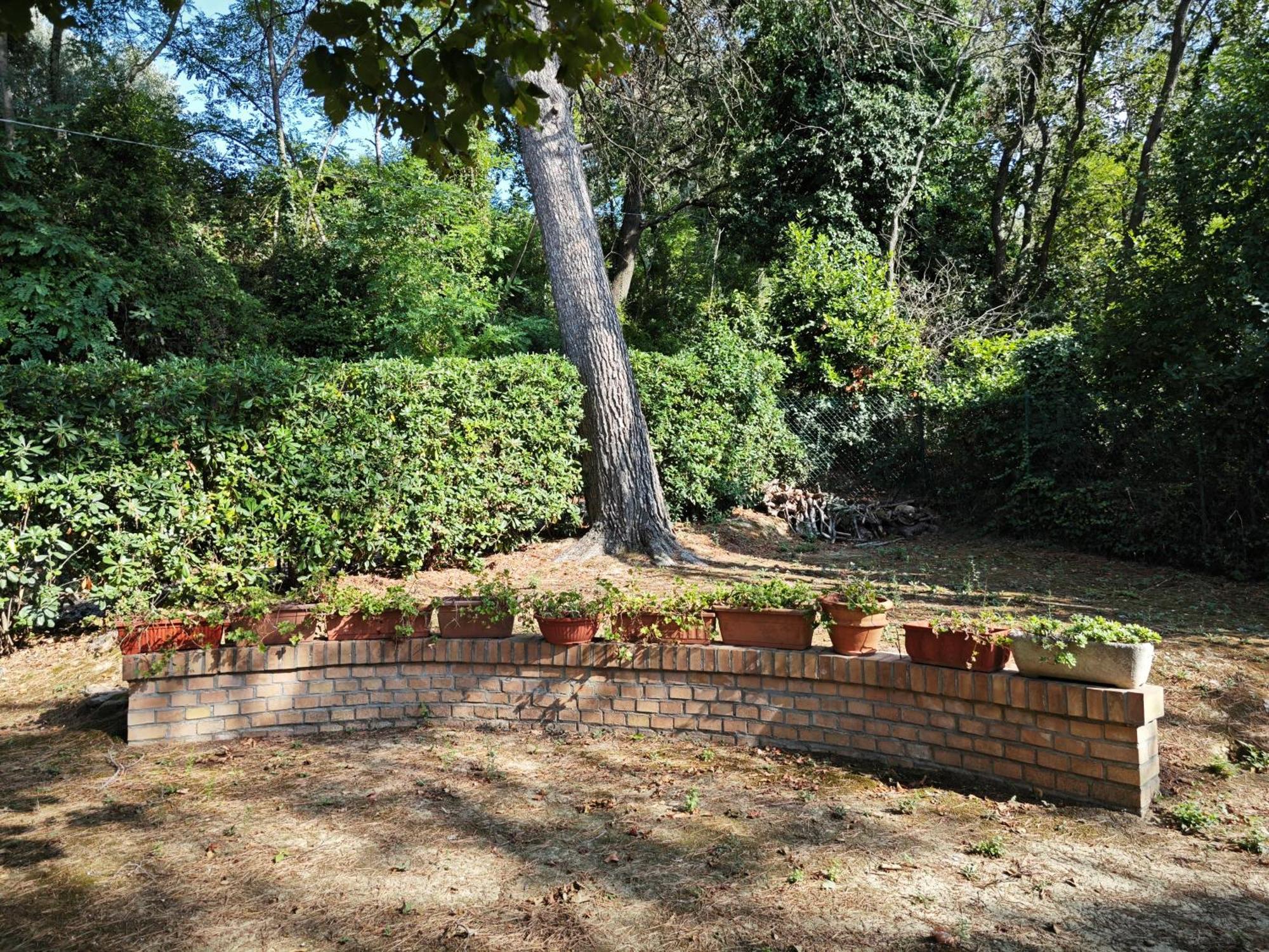 San Rocco Country House Pesaro Exteriér fotografie
