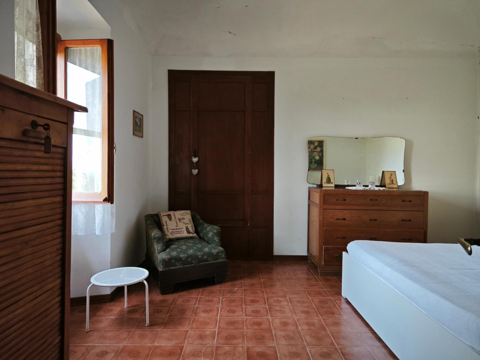 San Rocco Country House Pesaro Exteriér fotografie