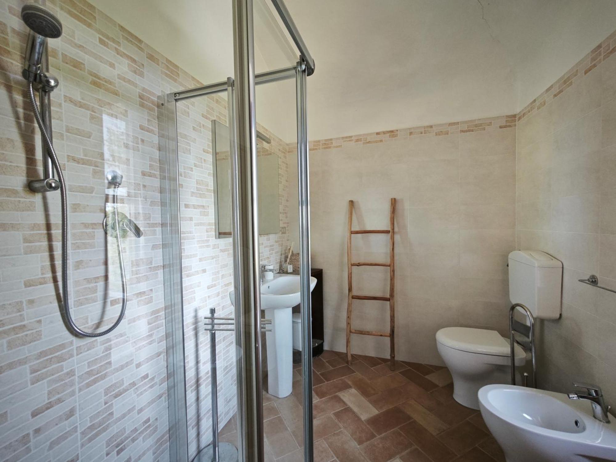 San Rocco Country House Pesaro Exteriér fotografie