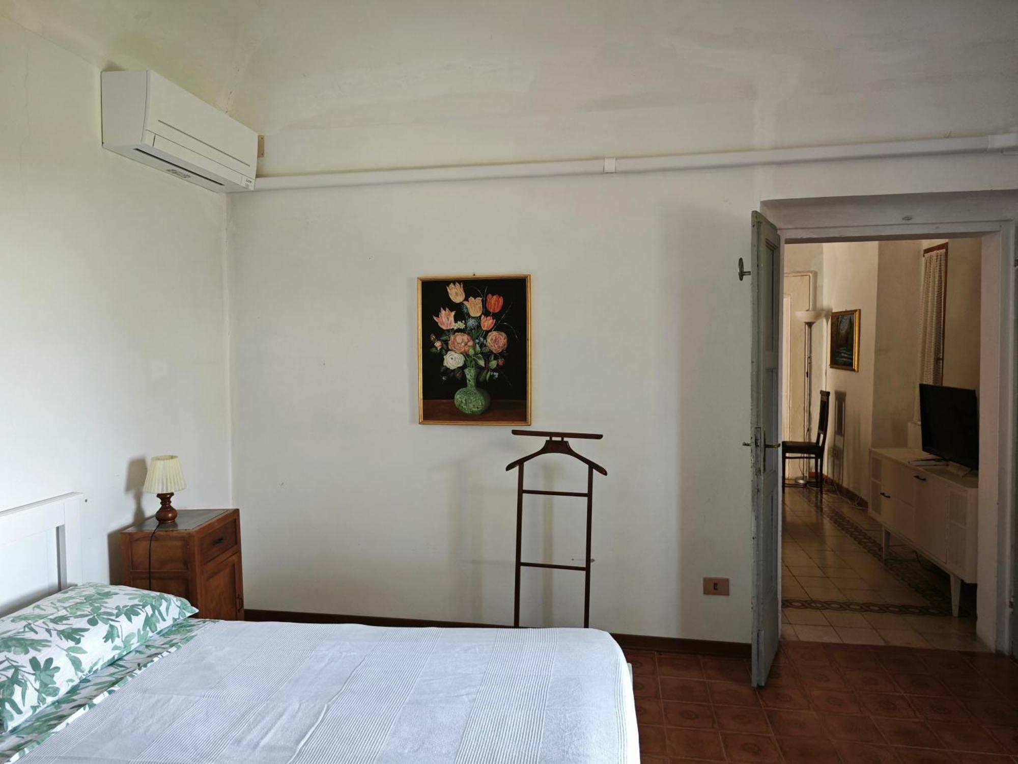 San Rocco Country House Pesaro Exteriér fotografie