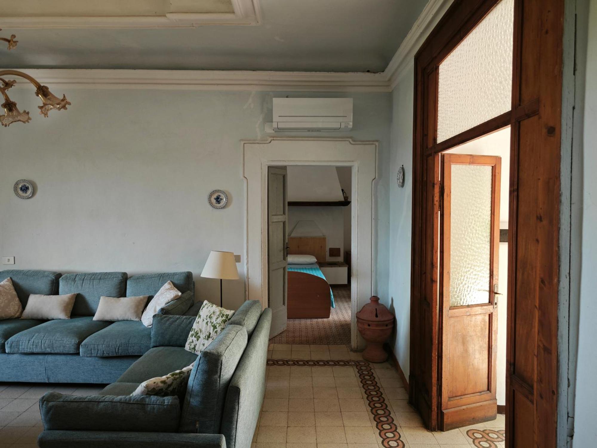 San Rocco Country House Pesaro Exteriér fotografie