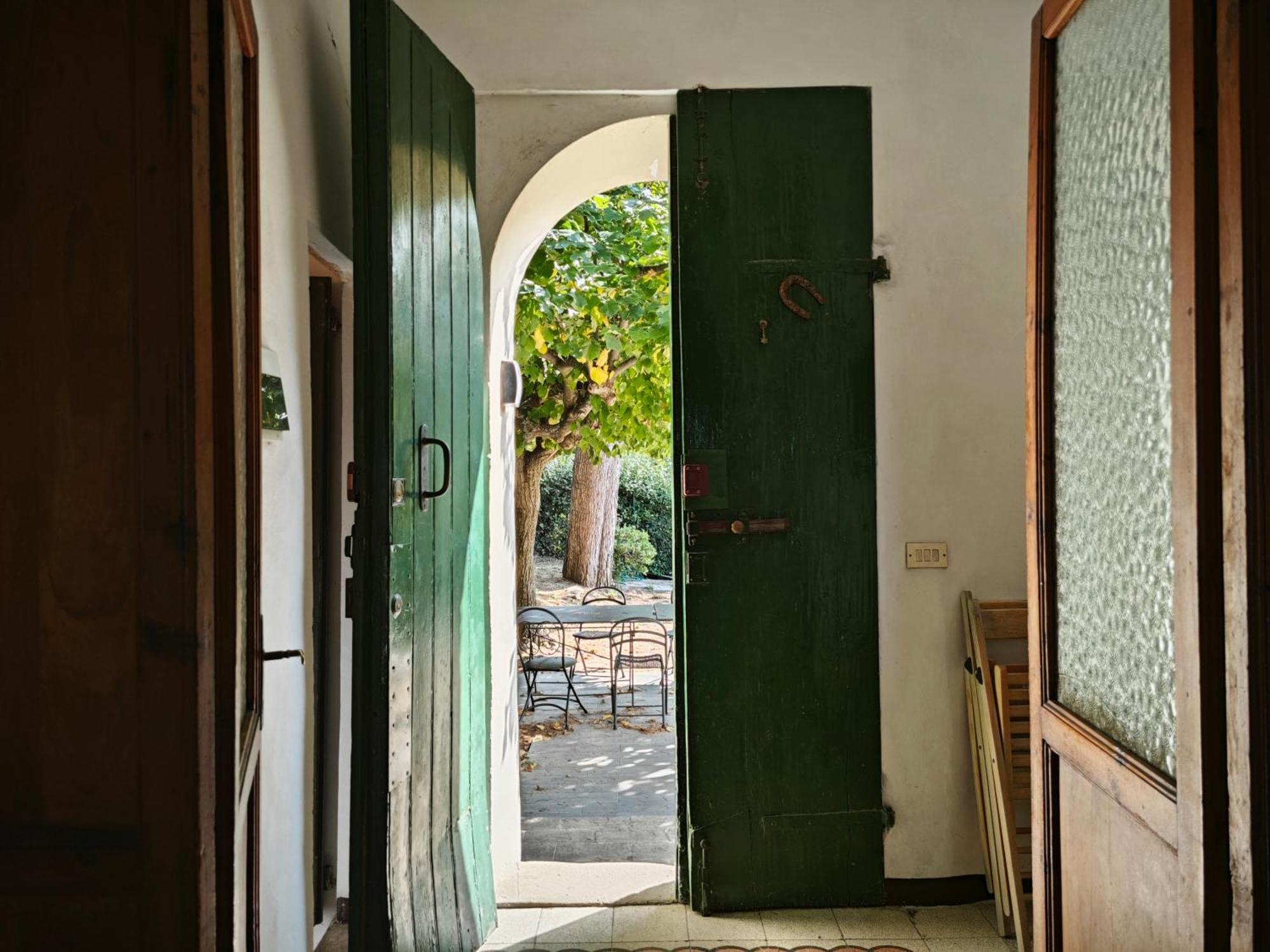 San Rocco Country House Pesaro Exteriér fotografie