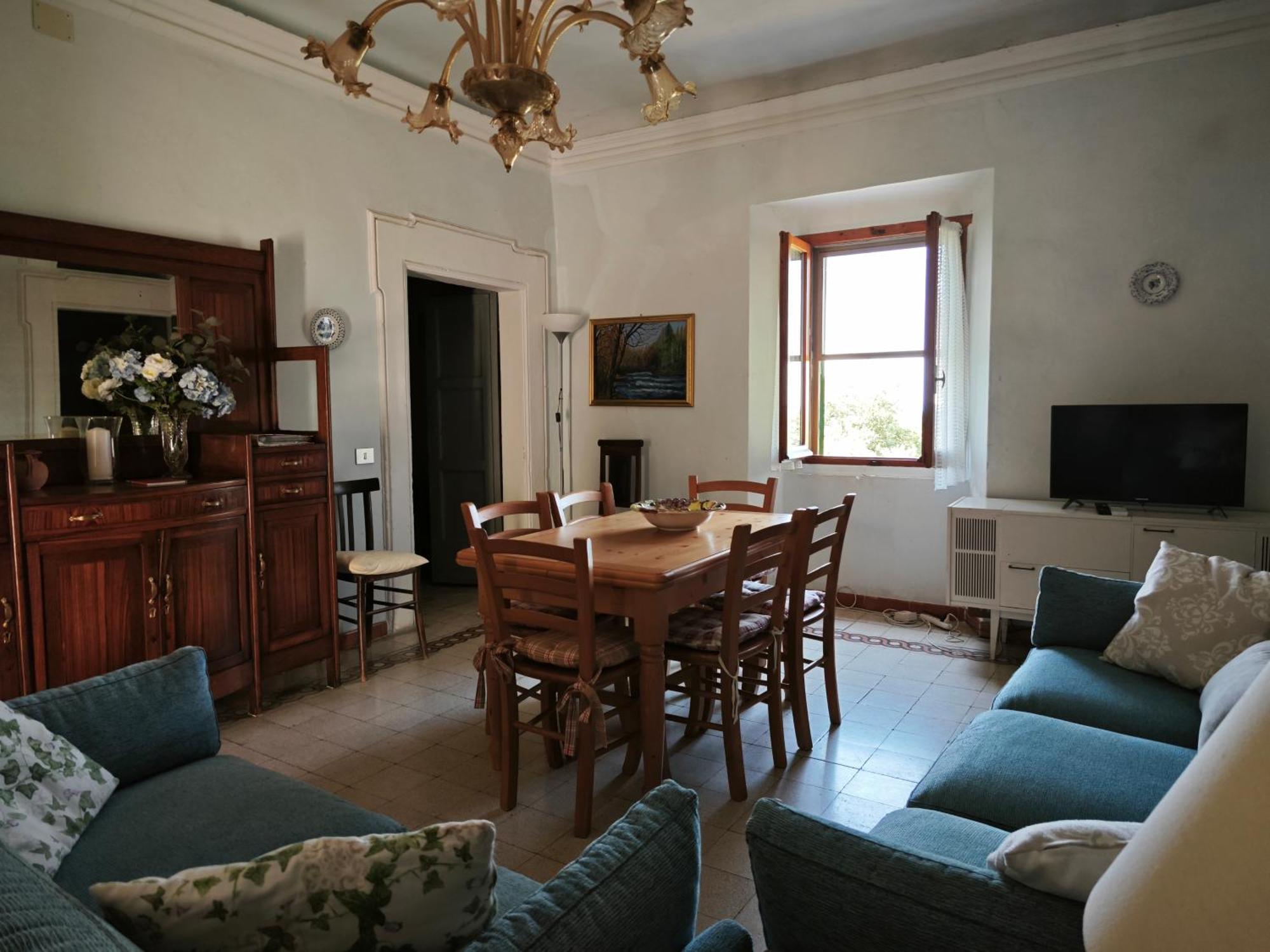 San Rocco Country House Pesaro Exteriér fotografie