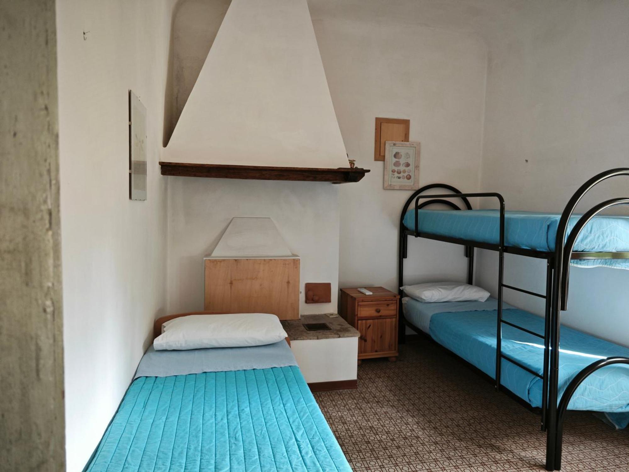 San Rocco Country House Pesaro Exteriér fotografie