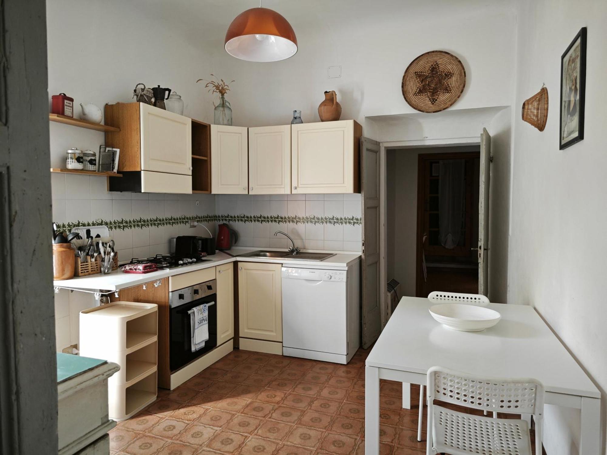 San Rocco Country House Pesaro Exteriér fotografie