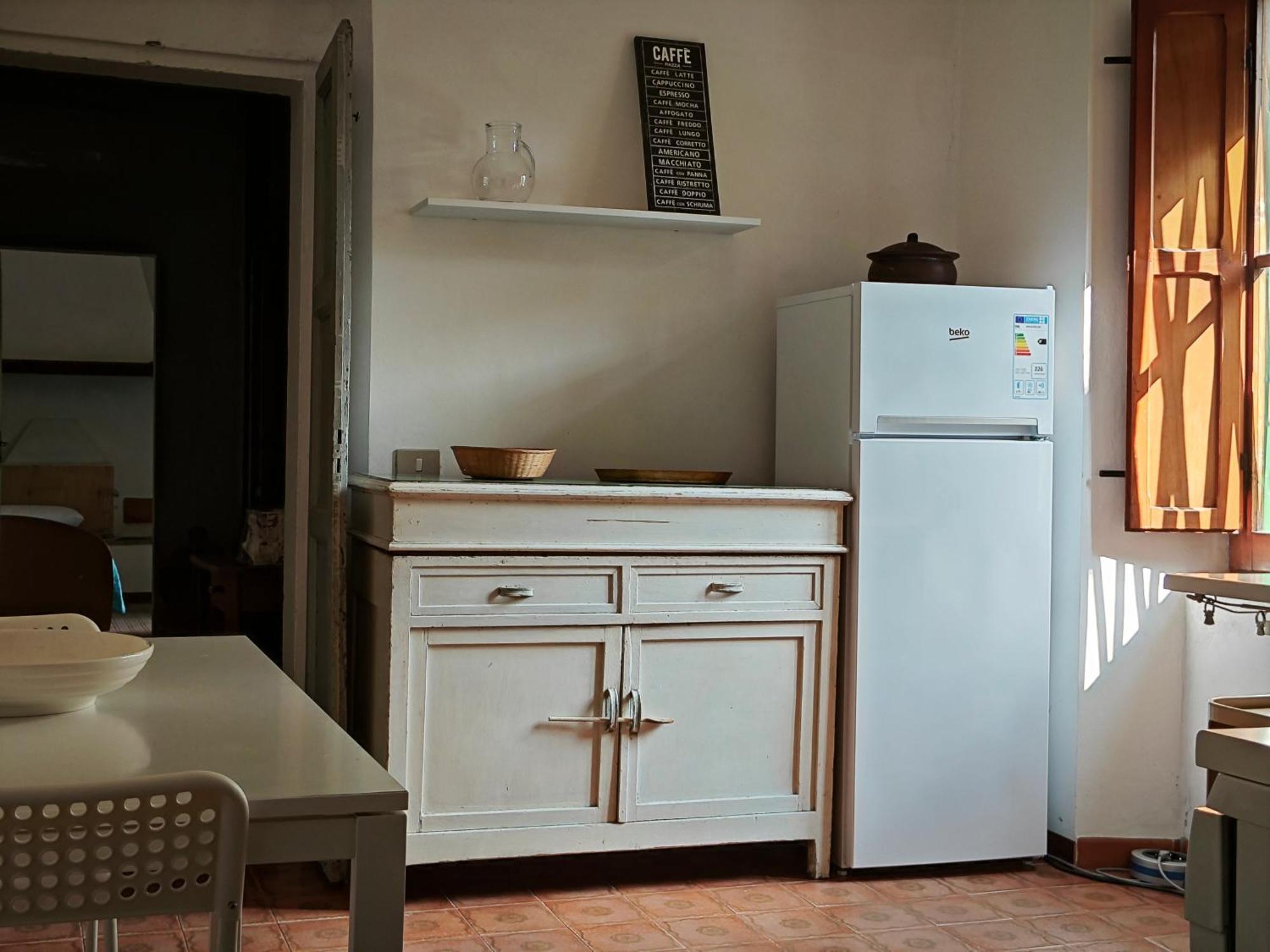 San Rocco Country House Pesaro Exteriér fotografie