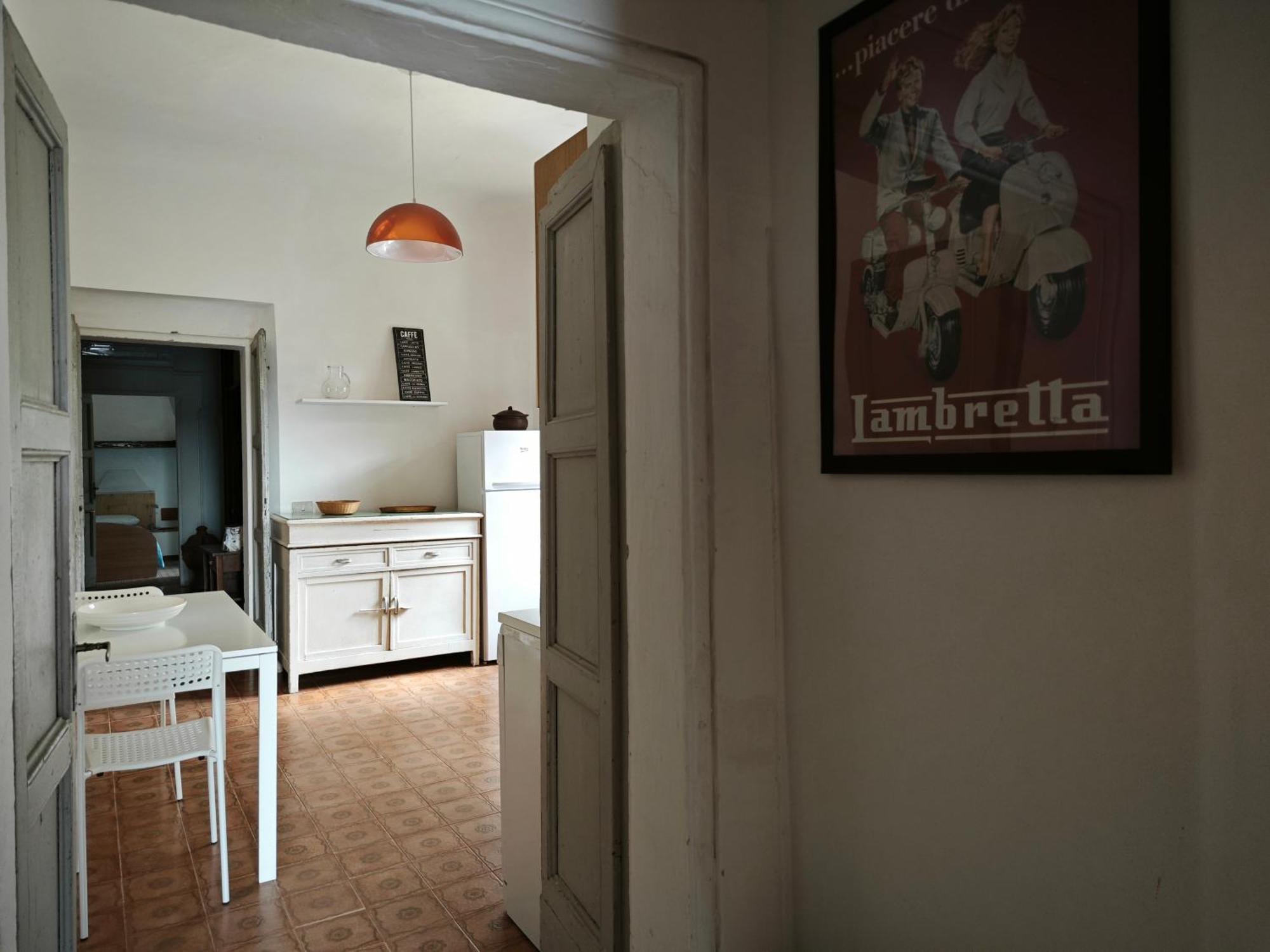 San Rocco Country House Pesaro Exteriér fotografie