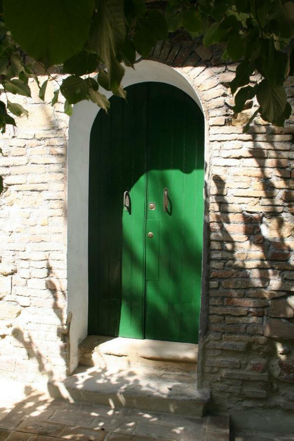 San Rocco Country House Pesaro Exteriér fotografie